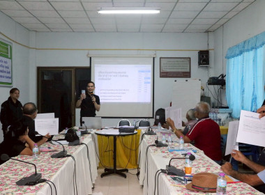 ศูนย์ถ่ายทอดเทคโนโลยีการสหกรณ์ที่ 20 จังหวัดสุราษฎร์ธานี ... พารามิเตอร์รูปภาพ 14